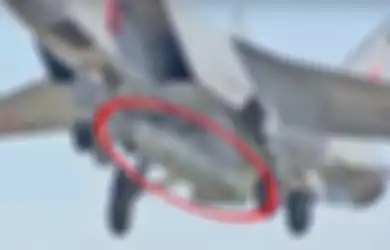 Jika Mau Rusia Bisa Menggempur Sekutu di Suriah Menggunakan Rudal Hipersonik Maut KH-47 M2 Kinzhal