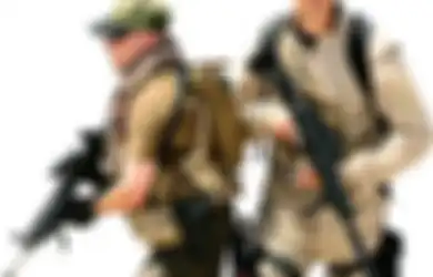 Blackwater Security Consulting: Industri Penyedia Tentara Bayaran Paling Mengerikan yang Siap Betaruh Nyawa di Seluruh Dunia