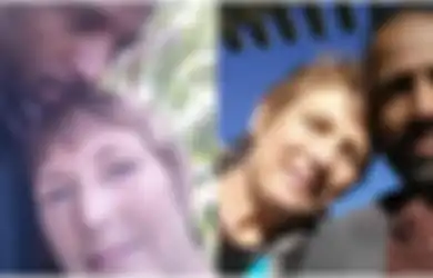 'Suamiku Menulariku AIDS Karena 'Bermain' di Belakangku, Tapi Aku Tetap Memaafkannya'