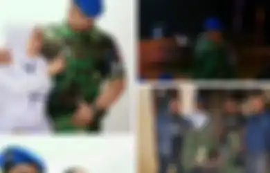 Mengaku Sebagai Anggota TNI AU, Pria Ini Pacari Perawat Selama 3 Tahun