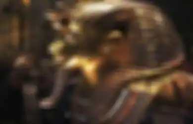 Di Museum Ini, Pengunjung Akan Dipandu oleh Mumi Raja Tutankhamun