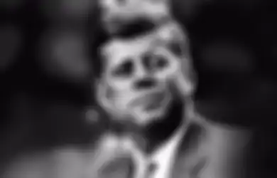 Peringatan John F. Kennedy untuk Republik, Kudeta Bisa Saja Dilakukan Orang-orang di Sekelilingnya