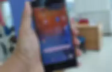 Nokia 8 