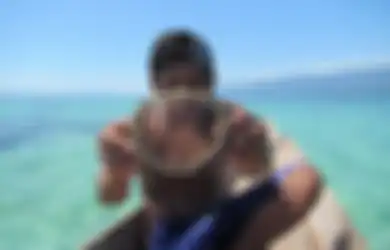 Evolusi Suku Bajau Indonesia: Mampu Menahan Napas 13 Menit Hingga di Kedalaman 61 Meter!