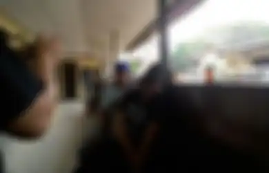 Terlilit Hutang, Ibu Hamil Ini Justru yang Disandera Majikan Suaminya