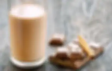 Nah Ini Dia! Minum Susu Cokelat Setelah Olahraga, Efektif Bantu Badan Kembali Segar