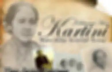 R.A  Kartini: Benci Peraturan Perkawinan yang Hanya Menguntungkan Pihak Suami