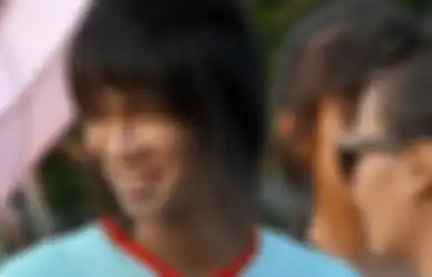 (Foto) 8 Gaya Rambut Nyentrik Ini Pernah Sangat Populer di Zamannya, Pernah Coba yang Mana?