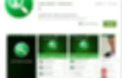 Begina Cara Jitu Mengetahui Orang yang suka Kepoin Profil WhatsApp Kamu