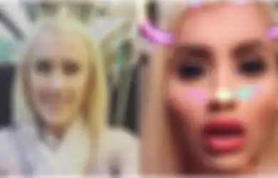 Berjuang Melawan Kanker, Wanita Ini Lakukan Operasi agar Mirip Barbie dari Gelontoran Uang Sugar Daddy-nya