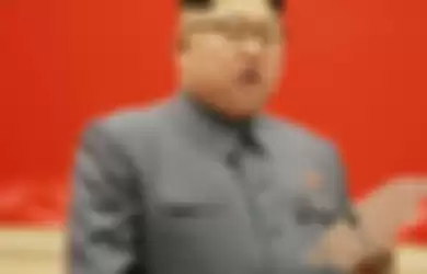 Kim Jong Un, Presiden Korut