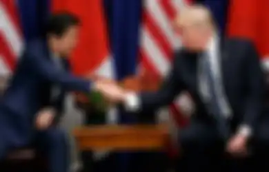 Rakyat Korut-Korsel Senang Kim Jong Un Akan Hentikan Program Nuklir, Tapi Jepang dan AS Malah Ketar-Ketir