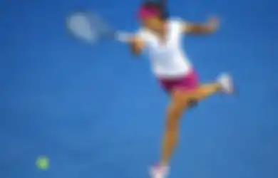 Atlet Tenis Asal Cina Ini Sudah Pensiun, Namun Tabungannya Masih Bisa Buat Beli 30 Lamborgini!