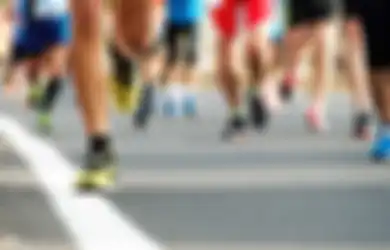 Peserta Electric Jakarta Marathon Meninggal: Cegah Kematian Saat Lari dengan Lakukan 4 Hal Ini Sebelum Kaki Menginjak Lintasan
