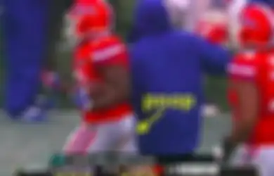 5 Insiden Paling Memalukan dalam Pertandingan Olahraga Profesional di Dunia, Salah Satunya BAB di Tengah Lapangan