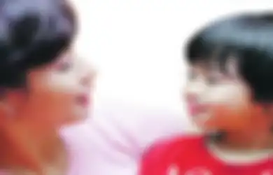 Apa yang Harus Kita Lakukan ketika si Kecil Bilang ‘Ma, Aku Mau Kawin Sama Mama’?