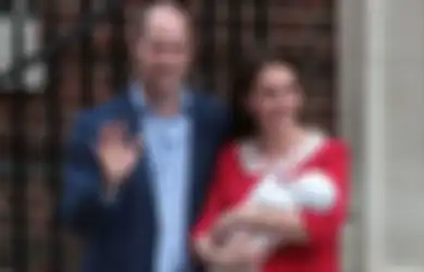 Jadi Langganan Tempat Bersalin Kate Middleton, Ini Fasilitas dan Harga Rumah Sakit Lindo Wing