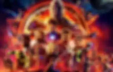 5 Superhero Ini Diprediksi Akan Tewas dalam Film Avengers: Infinity War. Adakah Jagoanmu?