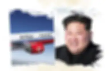 Dikenal Kaya Raya, Pesawat Pribadi Kim Jong Un Ternyata Tak Mampu Lagi Terbang Jarak Jauh