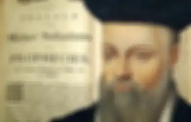 Ramalan Nostradamus: Perang Dunia III Mulai dari Timur Tengah