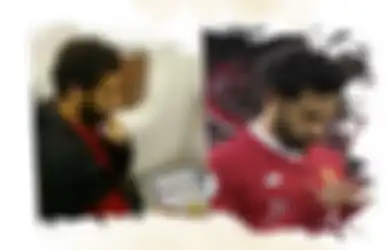 Mohamed Salah, Pahlawan Liverpool yang Mengubah Pandangan Rakyat Inggris Terhadap Islam