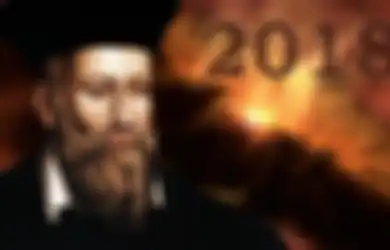Ramalan Nostradamus: Napoleon, Hitler, dan Tokoh di Timur Tengah dalam Perang Dunia