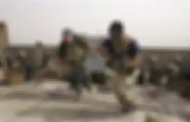 Dikenal Kejam dan Gila Emas, Tentara Bayaran Sudan Tak Segan-segan Bantai 120 Orang dan Buang Mayat Mereka ke Sungai Nil, Ngeri!