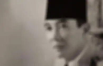 Terkenal Gagah Berani, Bung Karno Ternyata Tidak Tegaan Melihat Binatang Tersiksa atau Diburu