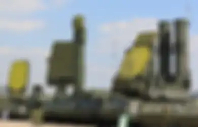 Rusia Diancam Israel, Sistem Pertahahan Udaranya akan Diserang Jika Dikirim ke Suriah
