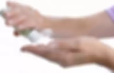Hand sanitizer tidak bisa cegah penularan virus corona Covid-19