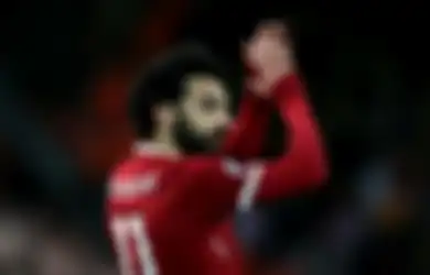 Waduh, Mohamed Salah Diminta Jadi Serdadu Angkatan Darat Israel