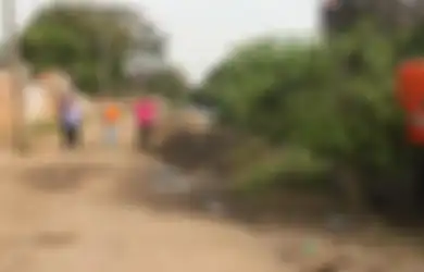 Lakukan Inspeksi Proyek, Walikota ini Justru Ramai Jadi Bahan Meme Karena Fotonya ternyata 'Tipu-tipu'