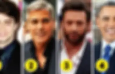 Pria Mana yang Anda Suka? Ini Akan Menunjukkan Sesuatu yang Baru Tentang Kepribadian Anda