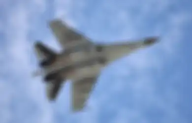 Gawat! Rusia Siap Kirim Jet Tempur Su-35 ke Indonesia Tapi Terancam Dibatalkan Amerika