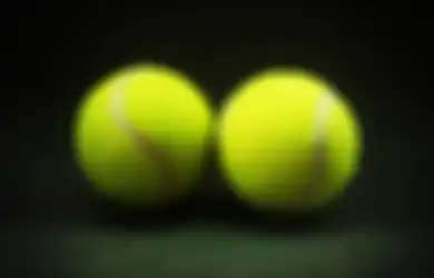 Warna Bola Tenis Hijau Atau Kuning? Ini Jawaban Petenis Nomor Satu Dunia yang Berbeda dari Kebanyakan Orang