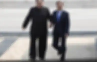 Makna Tersembunyi di Balik Tiap Makanan yang Disuguhkan dalam Pertemuan Kim Jong Un dan Moon Jae In