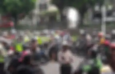 Operasi Patuh 2018 Sudah Dimulai, Inilah Pelanggaran yang Diincar Polisi