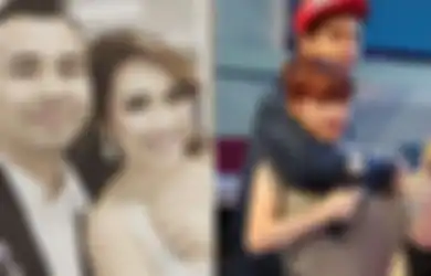 Raffi Ahmad Kerap Mesra dengan Ayu Ting Ting, Bisakah Pria dan Wanita Berteman Tanpa Terbawa Perasaan?