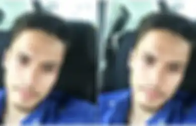 Mengaku 7 Tahun Tak Makan Nasi Sama Sekali, Lihat Perubahan Tubuh Artis Randy Pangalila Saat ini