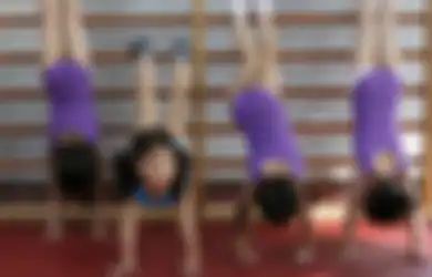 Cara China Mencari Bibit Olahragawan Baru: Tanamkan Bahwa Medali Lebih Penting di Atas Segala-galanya