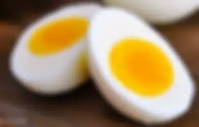 Mau Turunkan Berat Badan dengan Cepat, Coba Saja Lakukan Diet Telur Rebus Selama Dua Minggu. Bagaimana Caranya? Ini Dia!