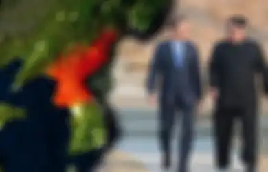 Hal Mengerikan Ini Disebut sebagai Alasan yang Membuat Kim Jong-un Menutup Situs Uji Coba Bom Nuklir-nya