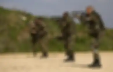 Legiun Asing Prancis, Tentara Bayaran dari Berbagai Negara yang Siap Menumpahkan Darah Kapan Saja Bagi Kejayaan Negara Itu