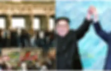 Kisah Runtuhnya Tembok Berlin dan Bersatu Kembalinya Rakyat Jerman, Inspirasi untuk Korsel dan Korut