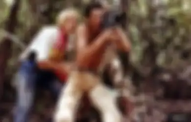 Film Dokumenter Kontroversial Paling Mengerikan: Tampilkan Kanibalisme Suku Pedalaman, Sang Sutradara pun Ditangkap!