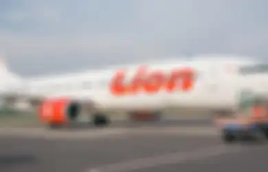 (BREAKING) Pesawat Lion Air JT610 Jakarta-Pangkal Pinang Dikabarkan Hilang Kontak dan Belum Ditemukan