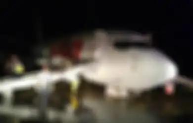 Lion Air Tergelincir, Inilah Penyebab Pesawat Rawan Kecelakaan Saat Mendarat, Waspadalah!