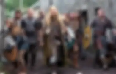 Kita Sering Salah Sangka, Istilah 'Barbar' Pada Awalnya Ternyata Tidak Berkaitan dengan Sesuatu yang Tidak Beradab