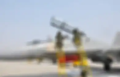 Pilot Indonesia Ternyata Lebih Jago Menerbangkan Jet Tempur Sukhoi Dibanding Pilot Rusia