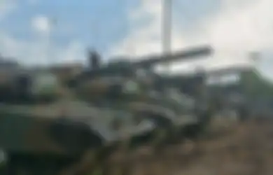 Jika Anggaran Belanja Militer Amerika Sekitar Rp3.548 Trilun, Inilah Anggaran Belanja Militer Indonesia